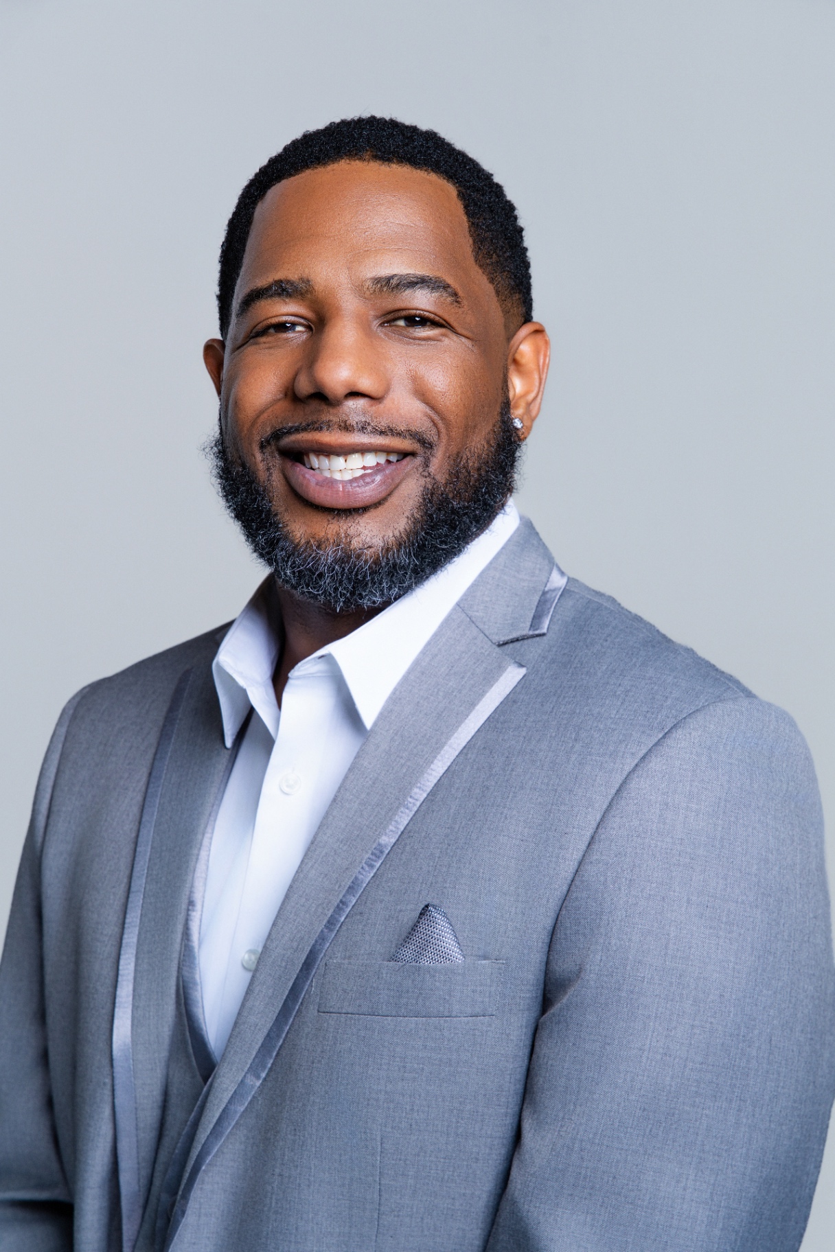 Marcus Rutledge