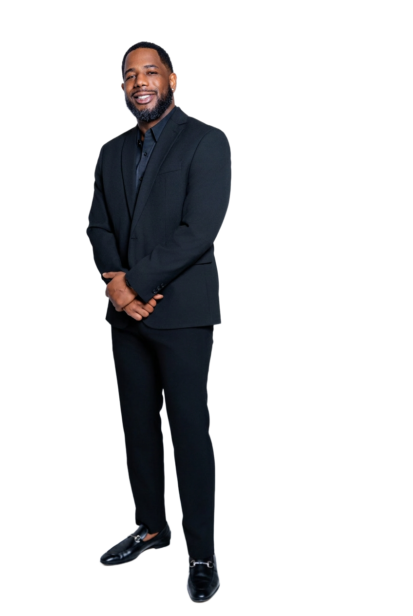 Marcus Rutledge